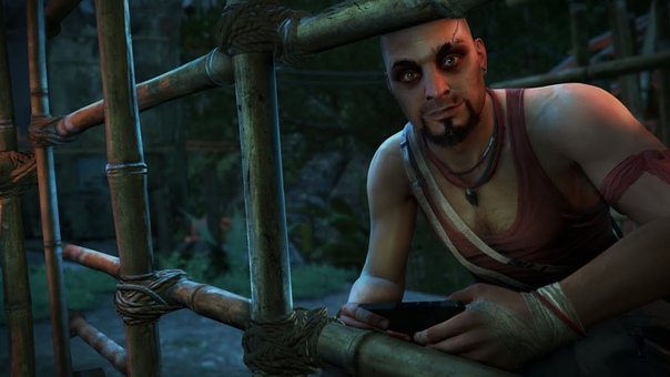 Far Cry 3 Story Trailer North America