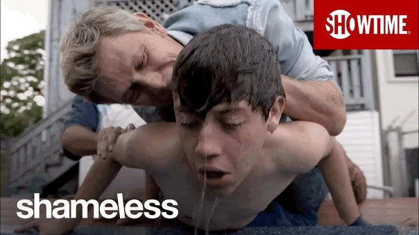 My Money or My Meth Ep. 3 Official Clip, Shameless, Season
