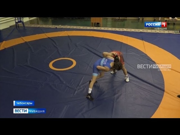 В Новочебоксарске разыграют призы сестёр Смирновых в
