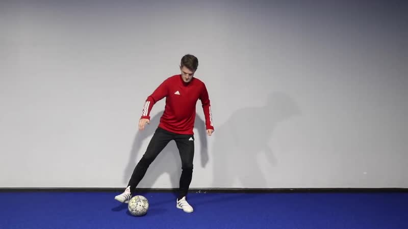 5 Easy Skills To Master The Ball Ball Mastery Exercises For