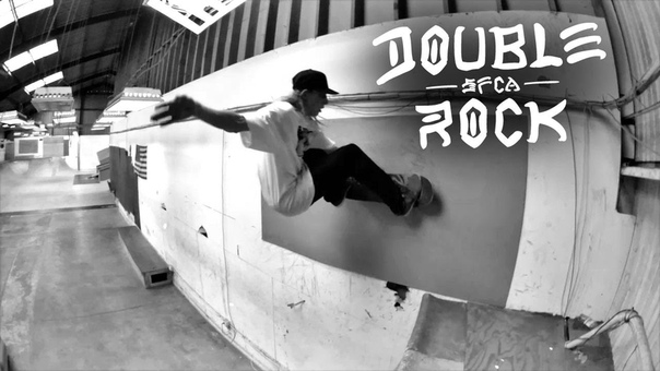 Double Rock: Independent