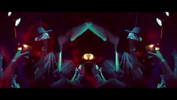 Lo Key King of Horrorcore ( OFFICIAL MUSIC VIDEO)