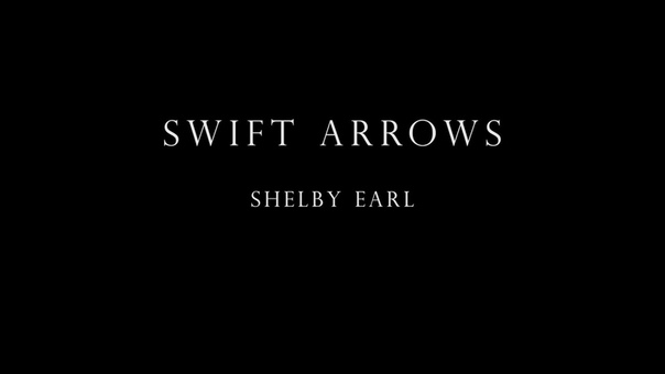 Shelby Earl Swift