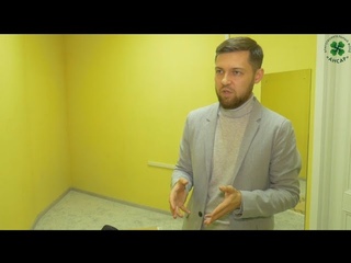 Руслан Бажутов о программе Мусолля. Мухтасибат. Фонд Ансар
