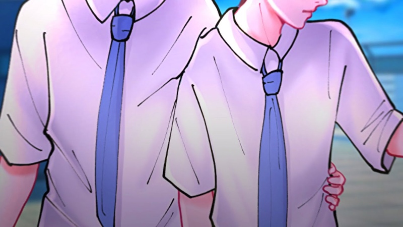 𝙃𝙞𝙨 𝙗𝙤𝙮𝙛𝙧𝙞𝙚𝙣𝙙,