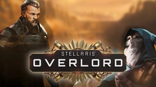 Crusader Kings 3 в Stellaris | DLC Overlord: вассалы, инциденты и другие новинки
