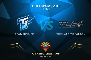TJI vs TLS — Неделя 1, День 1