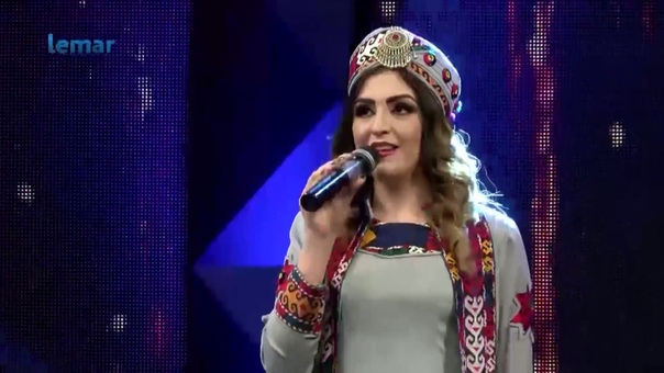 ساره سحر پشتو, Sara Sahar Pashto