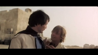 Connecting Rogue One to A New Hope With Star Wars’ Deleted Scenes (Seamless Transition)