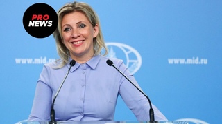 Ζαχάροβα προς Γερμανία: «Λέτε ότι το ISIS έκανε το μακελειό αλλά ποιος ανατίναξε τους Nord Stream;»