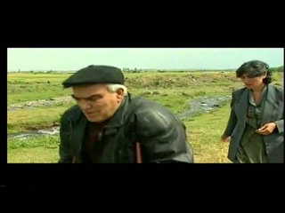 Ярхушта- танец бойцов