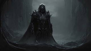 МЕЛЬКОР. 1 ЧАС Эмбиента | Dark Fantasy music for meditation and relax