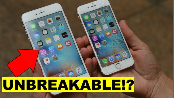 i Phone 6 S vs i Phone 6 S Plus Drop Test iphone 6s vs iphone 6s plus drop
