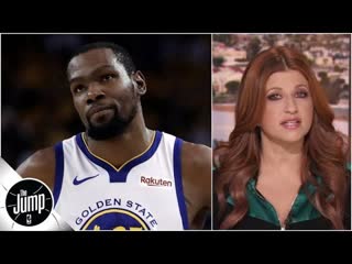 The 2019 All-NBA teams are here, and they show why things must change - Rachel Nichols | The Jump