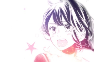 [R-V] In Love  ⌈ Tsubaki Chou Lonely Planet♥ MMV ⌋