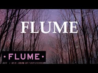 Flume - Over You feat. Jezzabell Doran