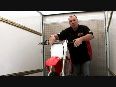 Moto Cinch How It Works