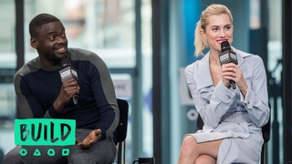 Jordan Peele And Allison Williams Talk About Race Relations As A Major Theme Of Get Out