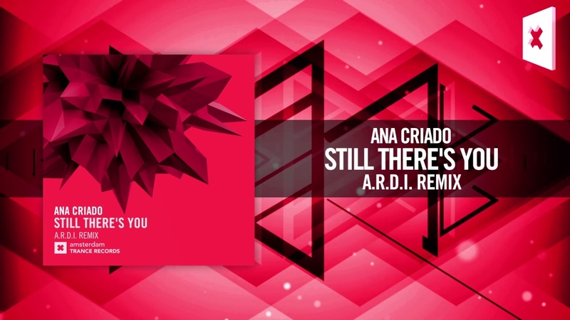 Ana Criado Still Theres You Remix) FULL + LYRICS Amsterdam