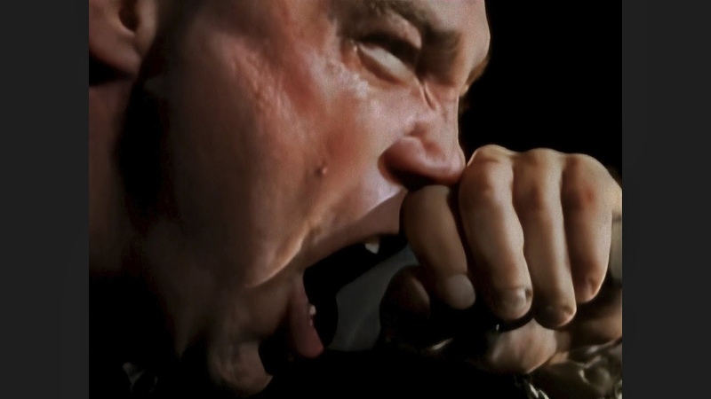 DYING FETUS One Shot, One Kill ( Enhanced HD)