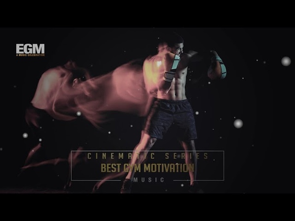 BEST GYM MOTIVATION MIX