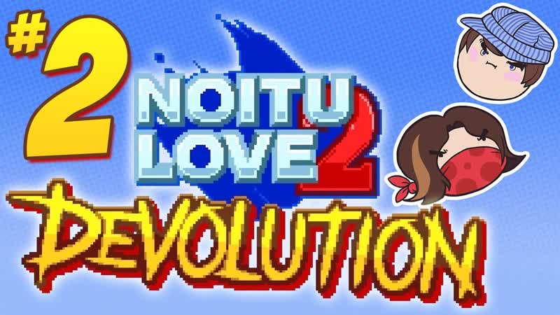 Noitu Love 2: Piano Panic PART 2 Steam