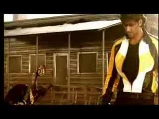 Hero Honda - Karizma TVC (Hrithik Roshan)
