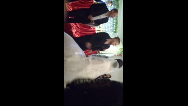 Видео от Милены