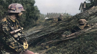 WW2: Battle of Normandy (Intense Footage)