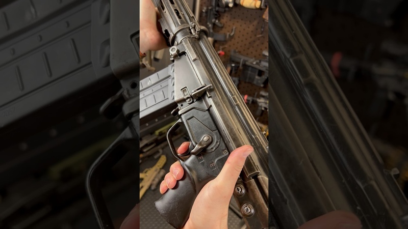 The G3 She Told You Not to Worry About HK11 in 1 Min,