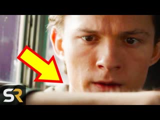 25 Important Details In Avengers: Infinity War Only True Fans Noticed