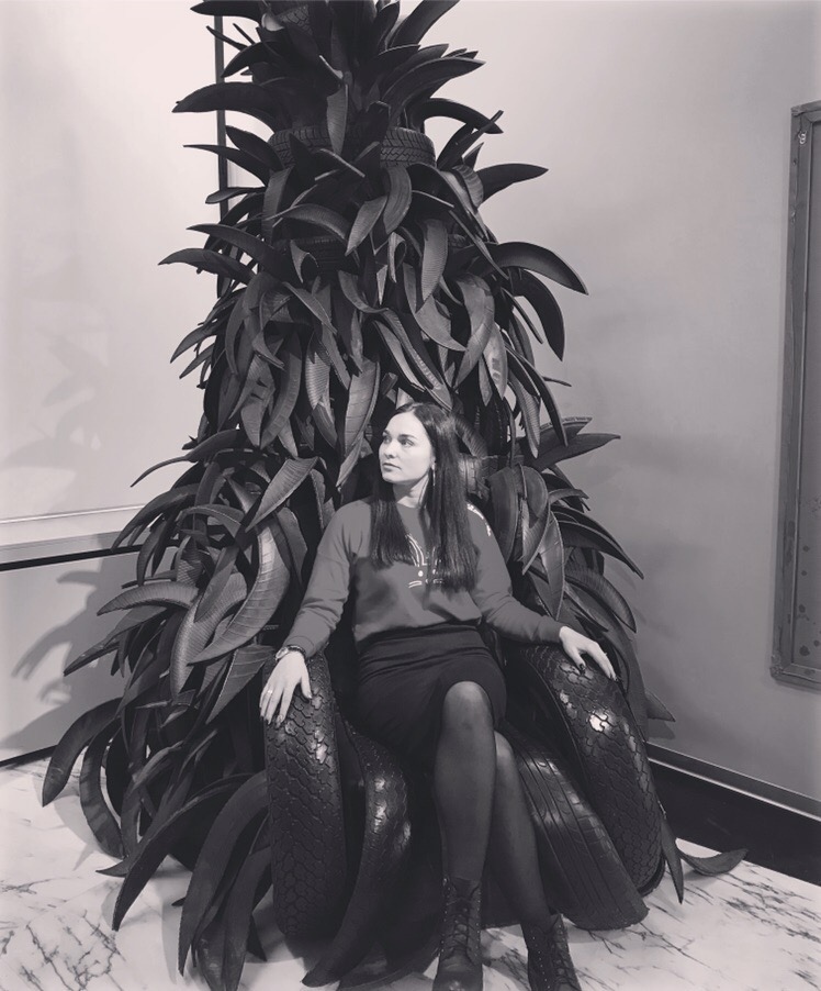 Виктория Золотова | Воронеж