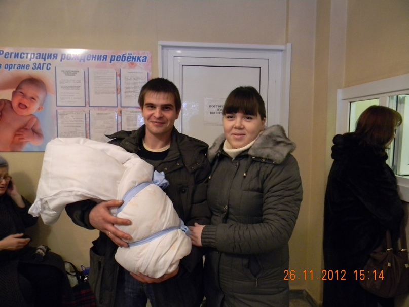 Марина Васькова | Новосибирск