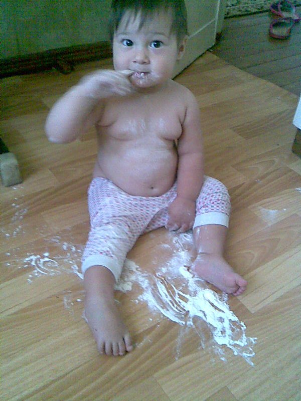 Александра Владимировна | Пермь