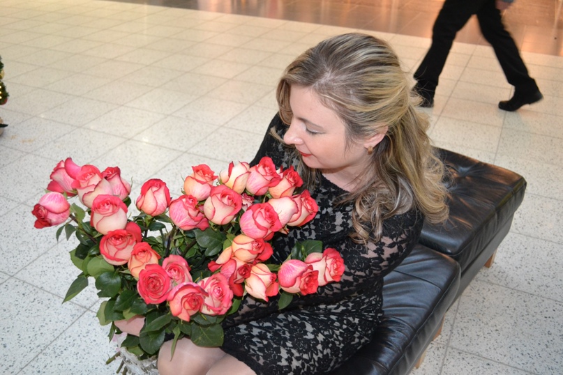 Наталья Шевелева | Новосибирск