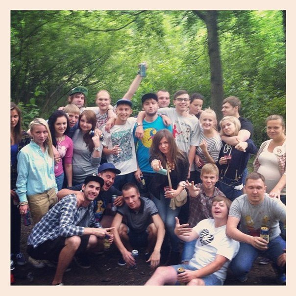 Сергей Трунин | Москва