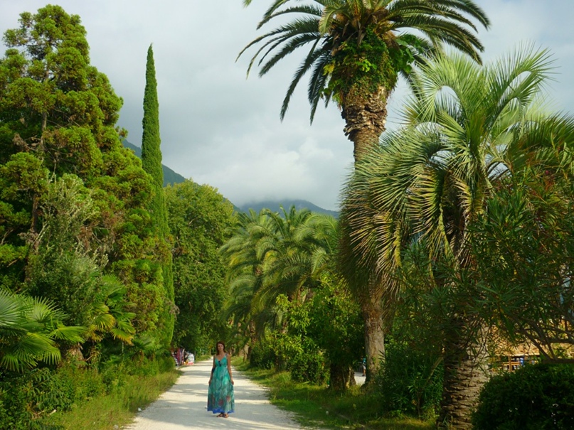 Ольга Донцова | Краснодар