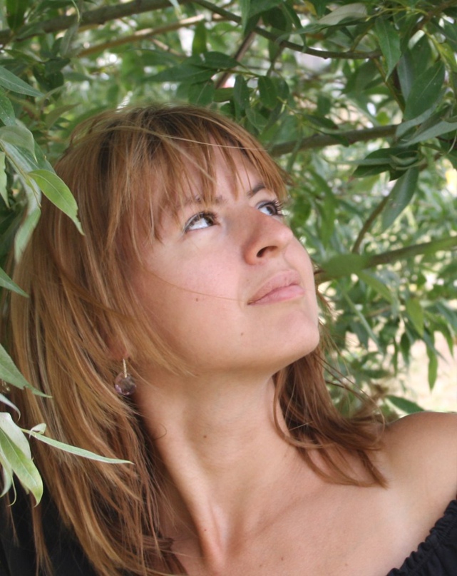 Кристина Никонова | Уфа