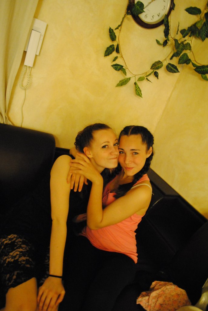 Маша Калинина | Екатеринбург