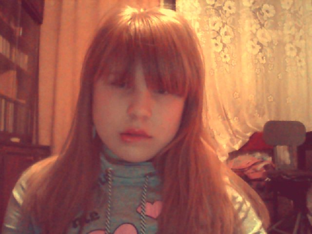 Милана Миронова | Северодвинск