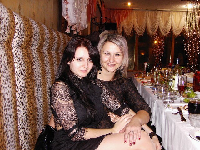 Ольга Аникина | Сочи