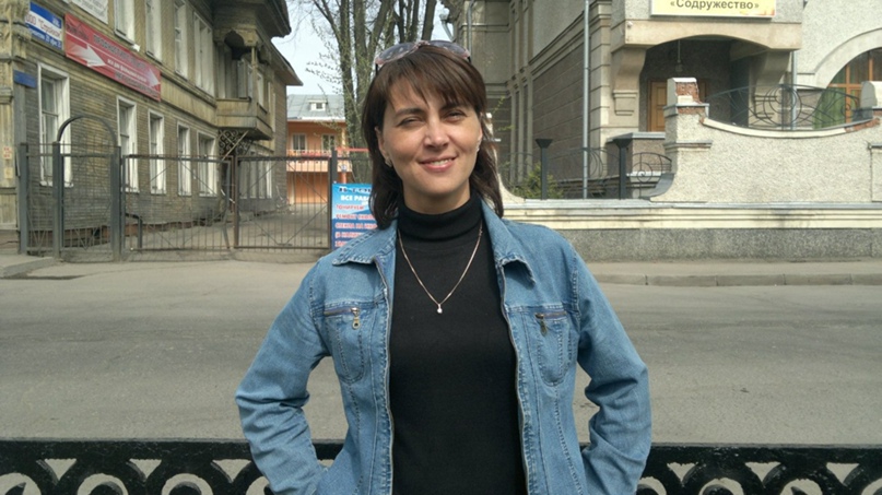 Наталья Плеханова | Вологда