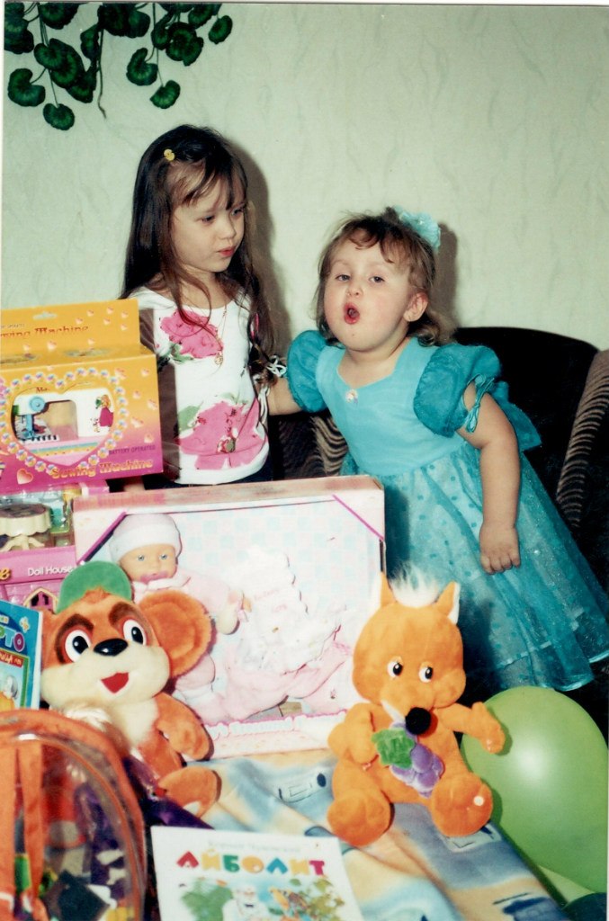 Татьяна Кочетова | Тамбов