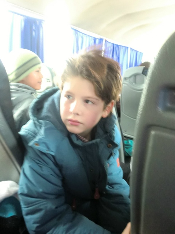 Станислав Карпов | Пермь