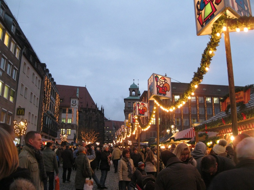 Ольга Серикова | Санкт-Петербург