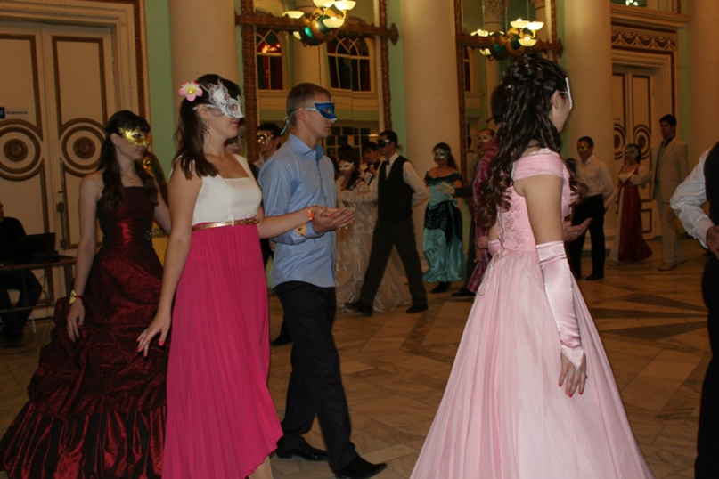 Анастасия Дудина | Бийск