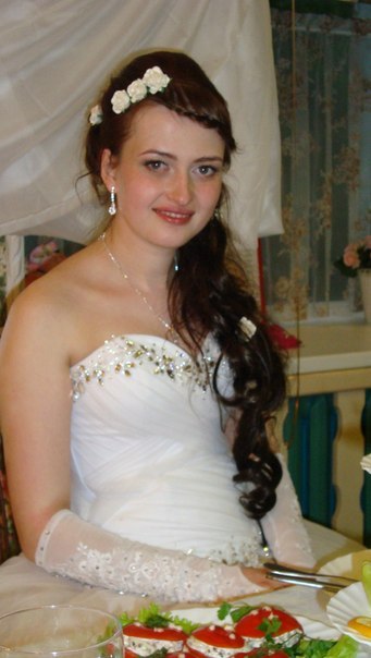 Настя Медведева | Северодвинск