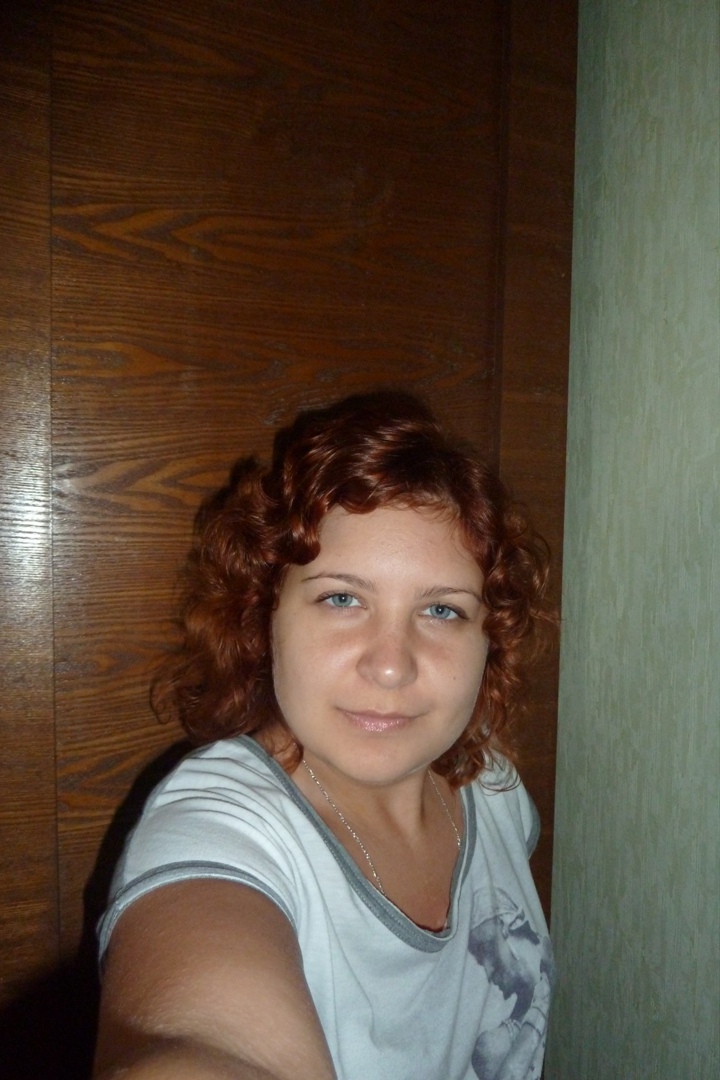 Елена Паршкова | Саранск