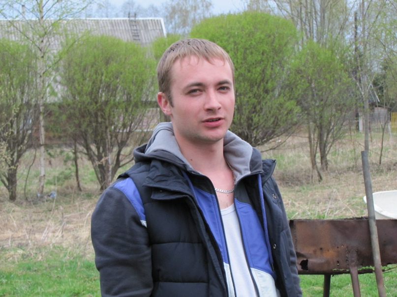 Александр Воробьев Александрович | Удомля