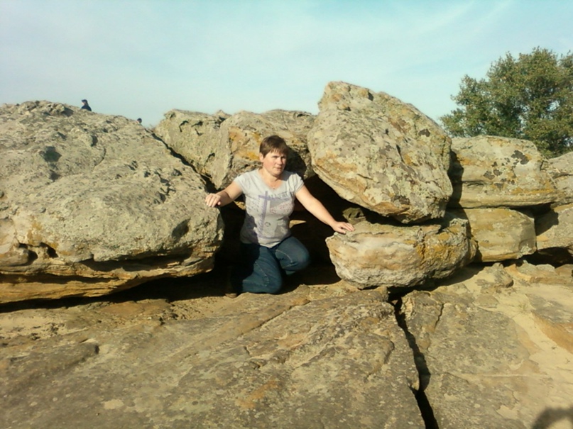 Ирина Калабухова | Веселое